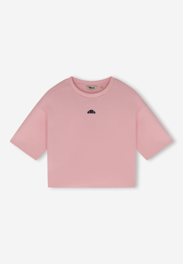 Футболка женская Ellesse, Розовый