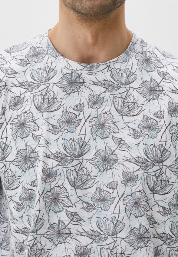 Футболка 20Line