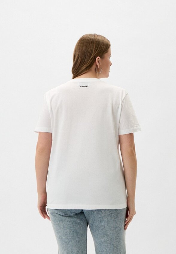 Футболка Ice Play