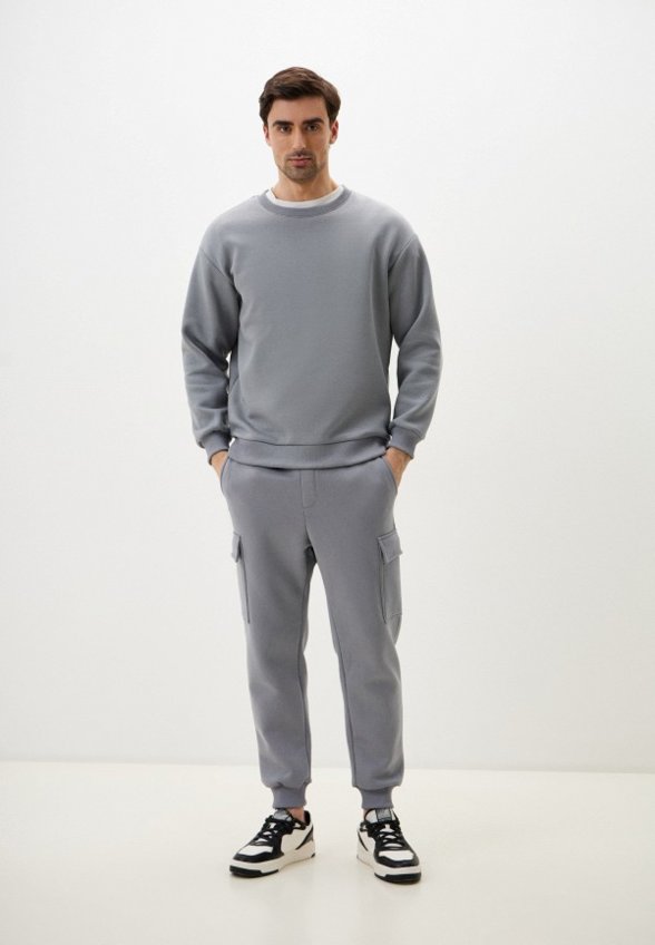 Свитшот Avalon