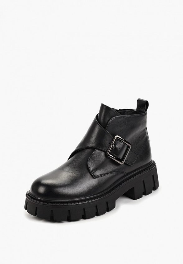 Ботинки Abricot