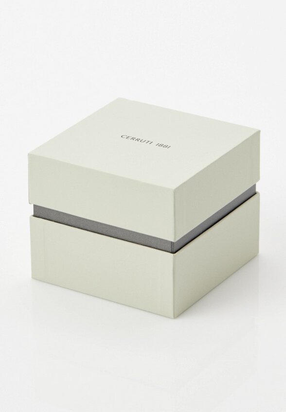 Часы Cerruti 1881