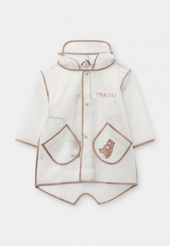 Дождевик Mursu