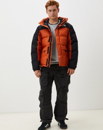 Пуховик The North Face мужчинам