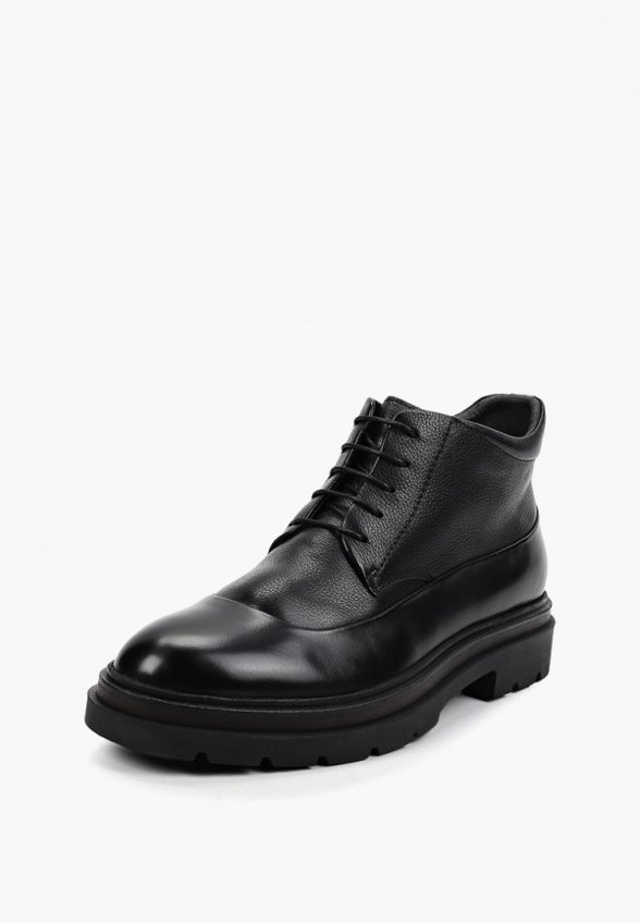 Ботинки Respect