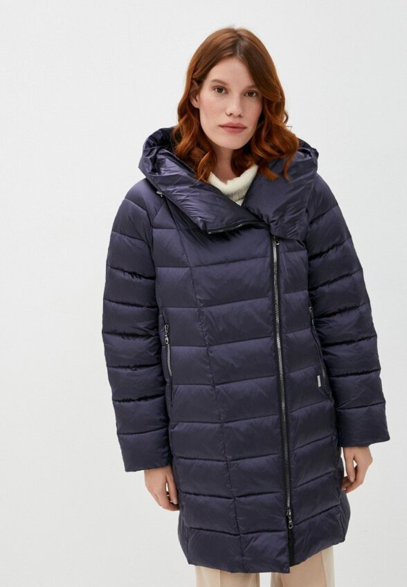 Пуховик Dixi-Coat