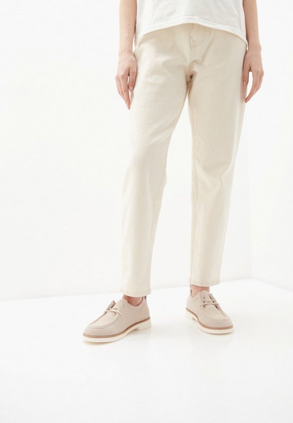 Ботинки Milana