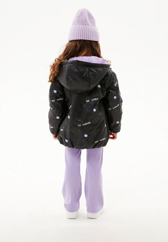 Куртка утепленная Bell Bimbo