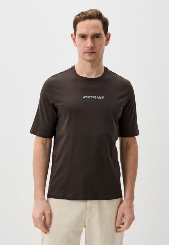 Футболка Northland