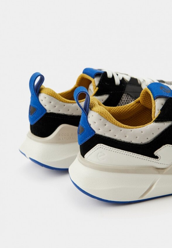 Кроссовки Ecco