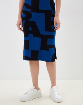 Юбка Lacoste женщинам