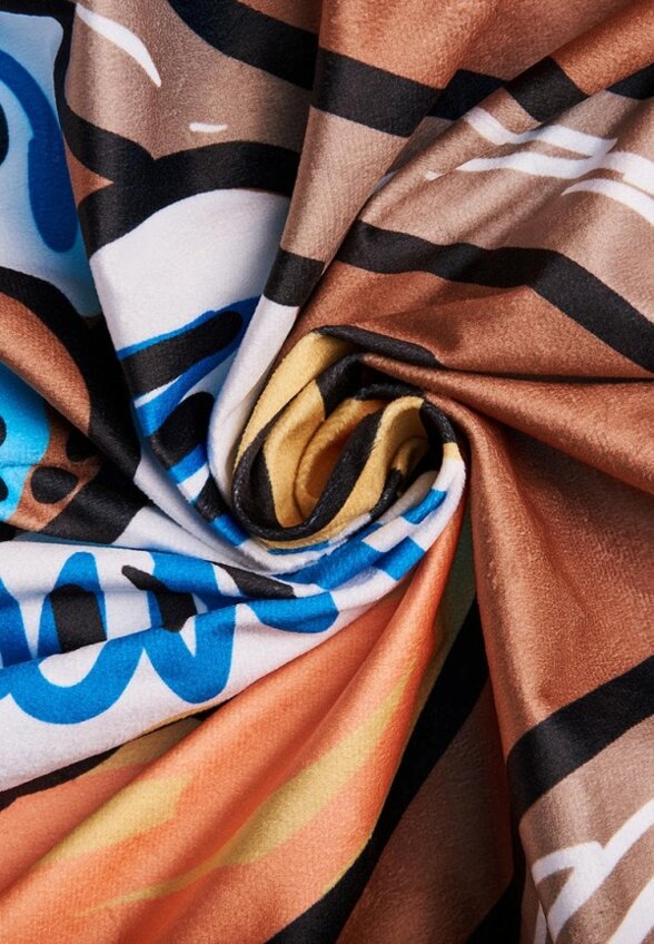 Покрывало Moroshka