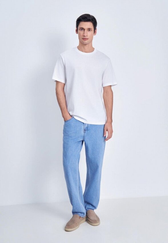 Футболка Finn Flare