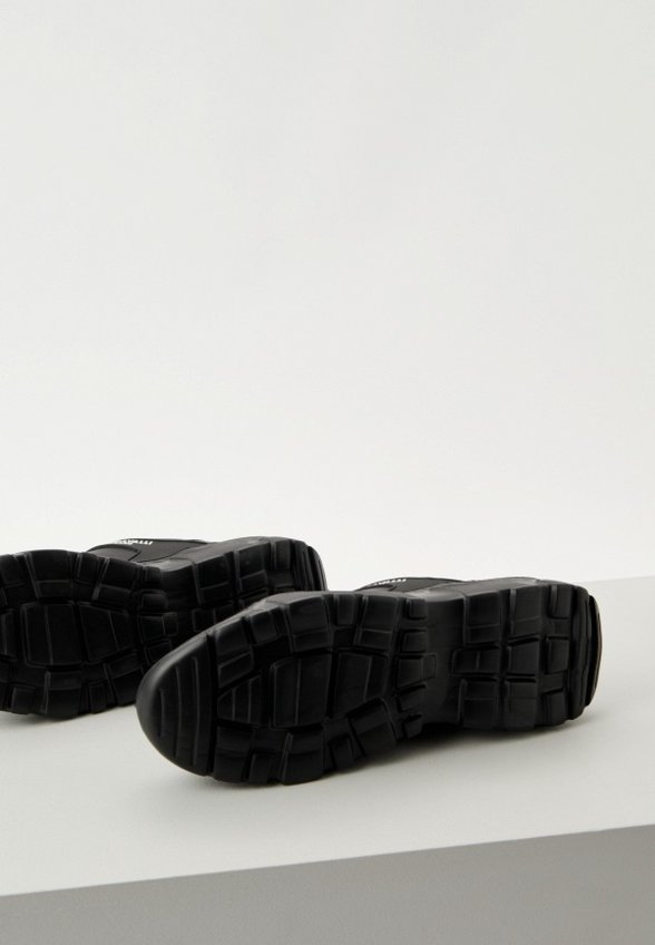 Кроссовки Just Cavalli