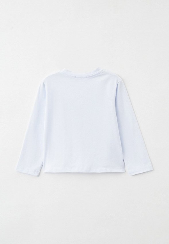 Лонгслив Ete Children