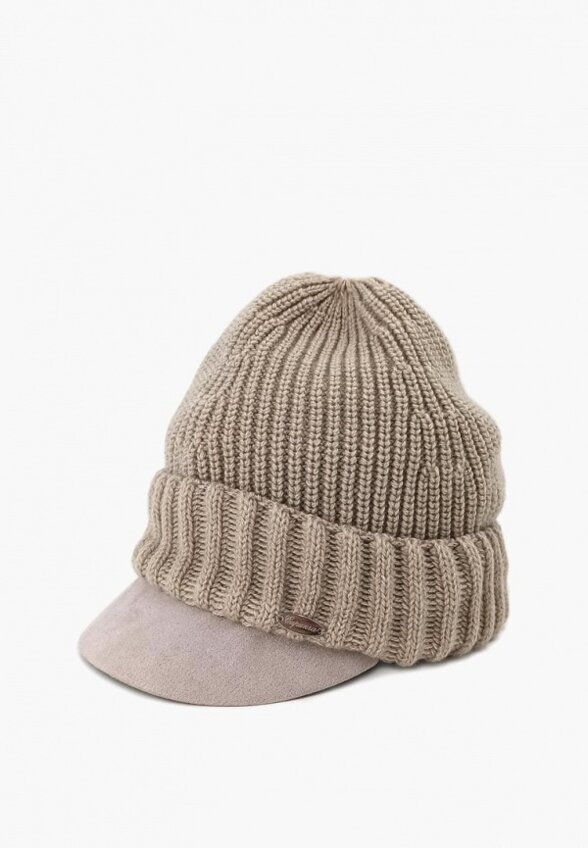 Кепка и снуд Сиринга