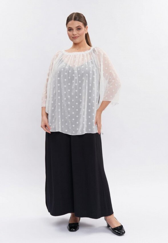 Блуза Артесса