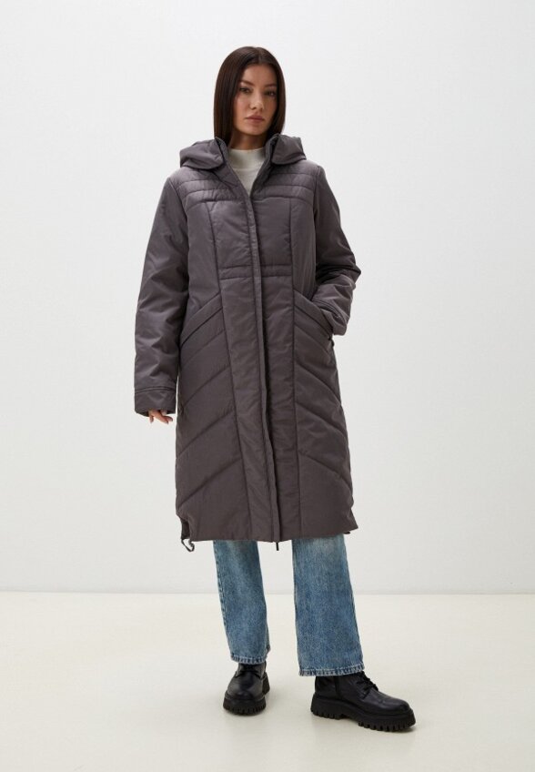 Пуховик DizzyWay