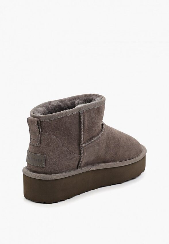 Полусапоги Urban Tiger