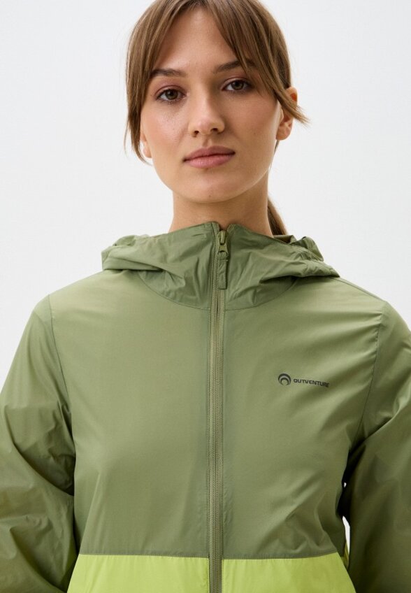 Ветровка Outventure