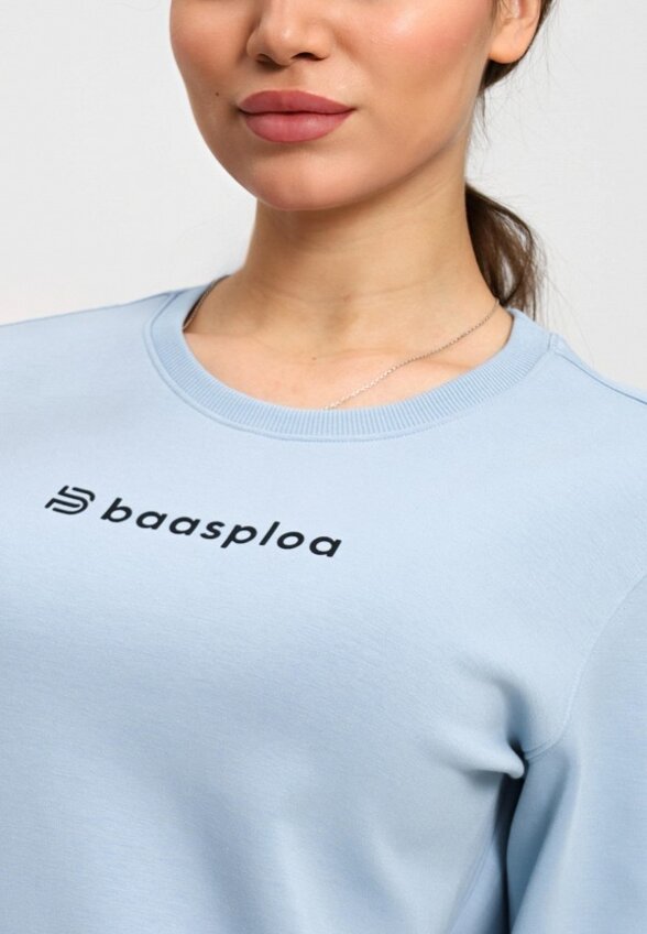 Свитшот Baasploa