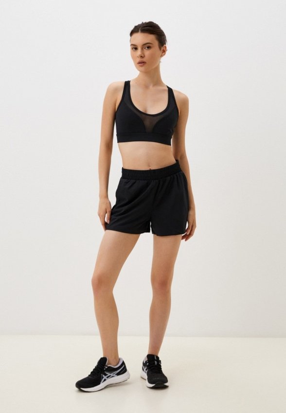 Топ спортивный Demix