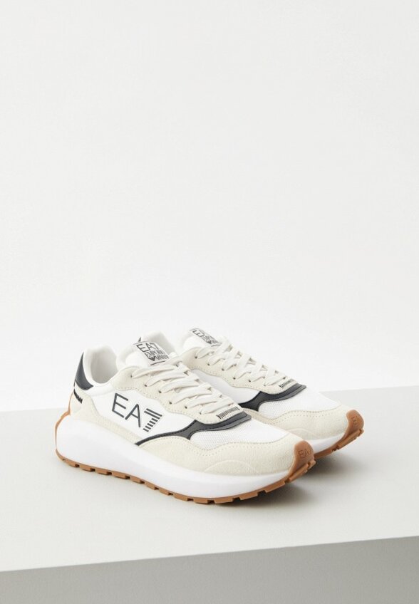 Кроссовки EA7