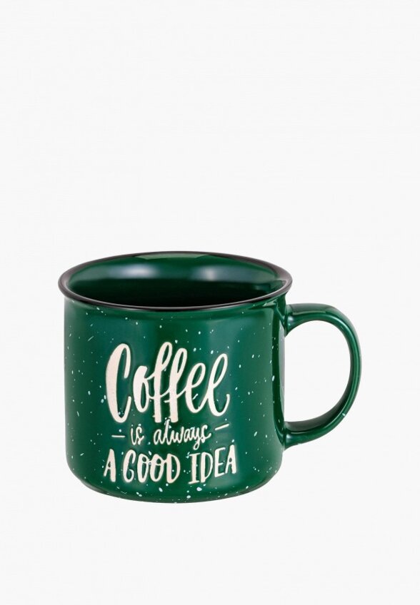 Кружка Elan Gallery