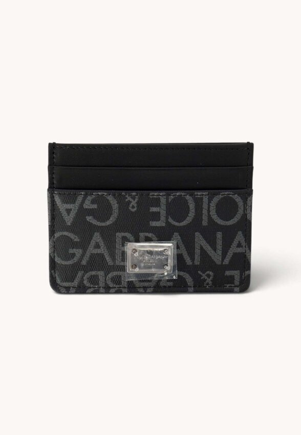 Dolce&Gabbana Cardholder