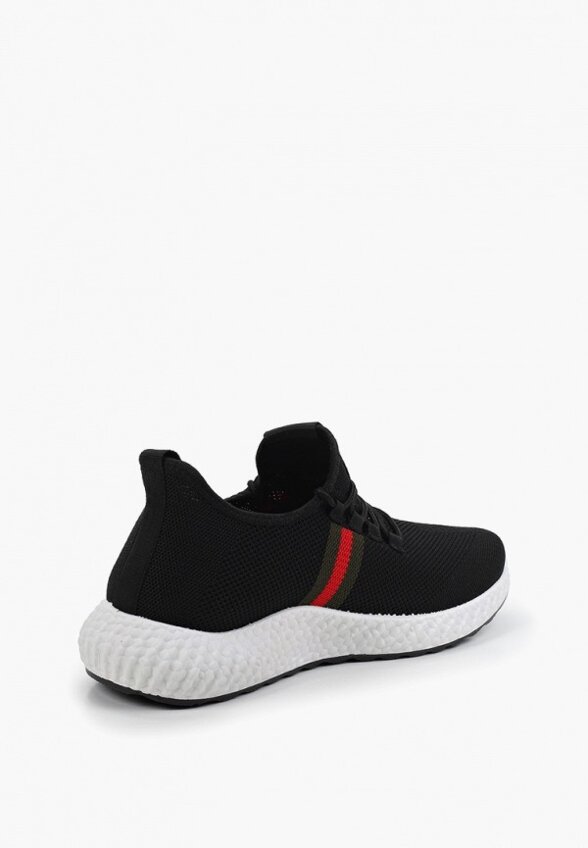 Кроссовки Patrol