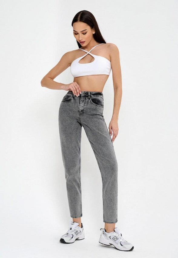 Джинсы Bona Fide