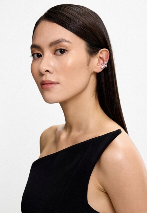 Серьги Swarovski®