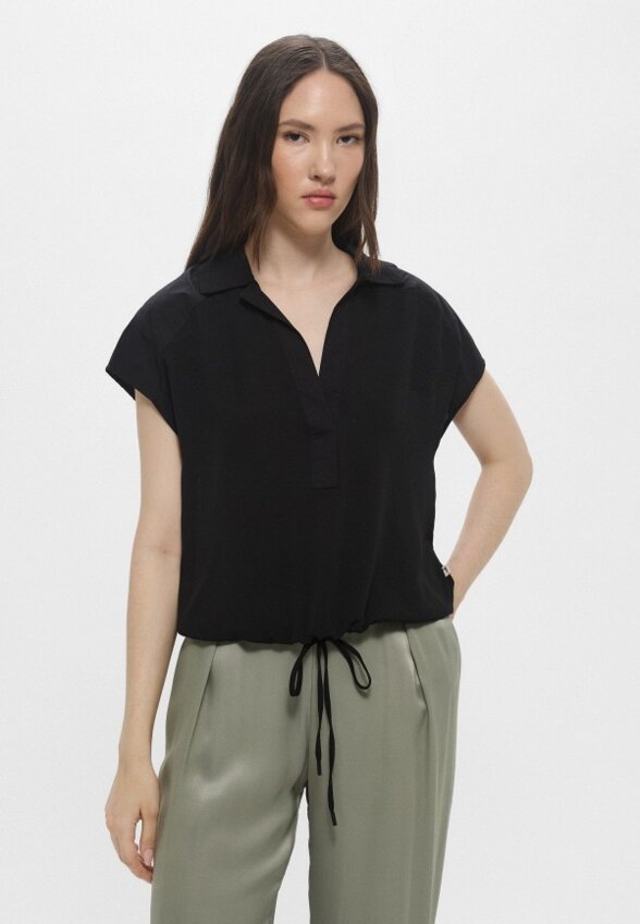 Блуза Trussardi