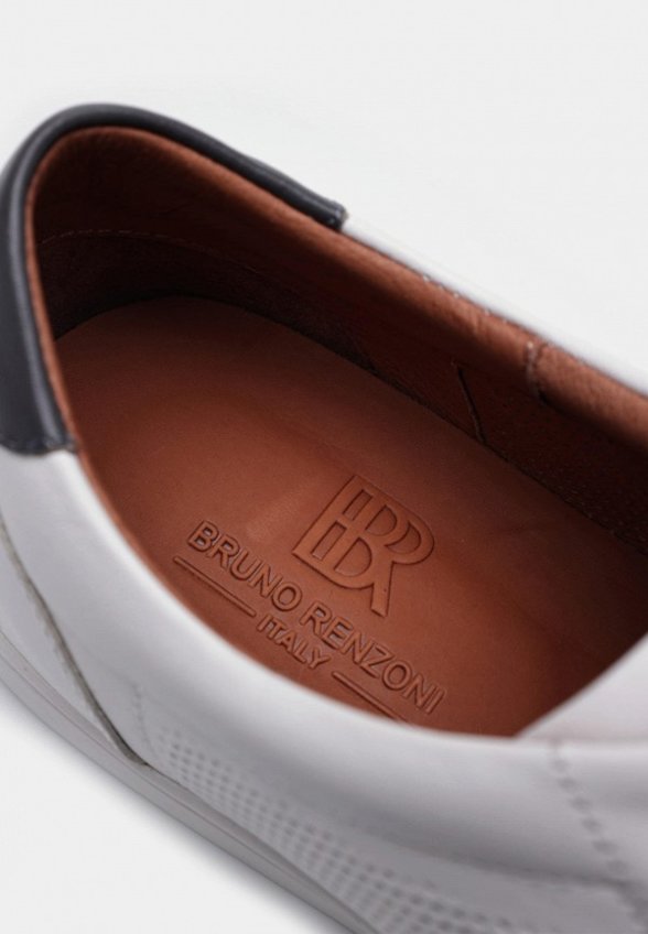 Кеды Bruno Renzoni