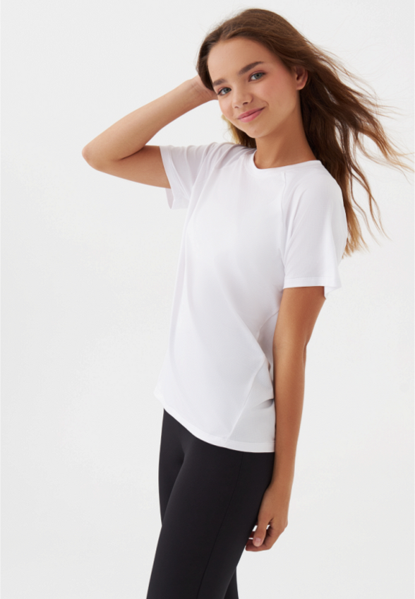 Футболка спортивная Euphoria