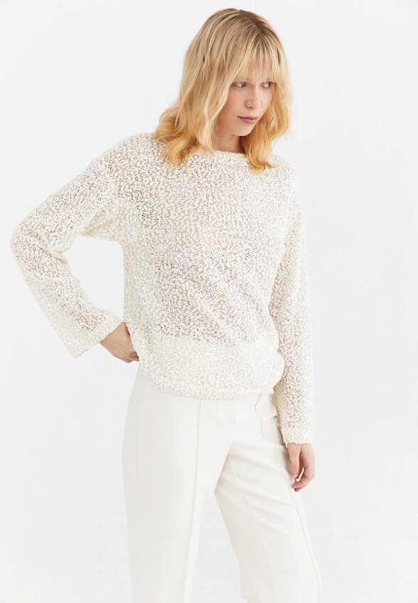 Джемпер M.Reason