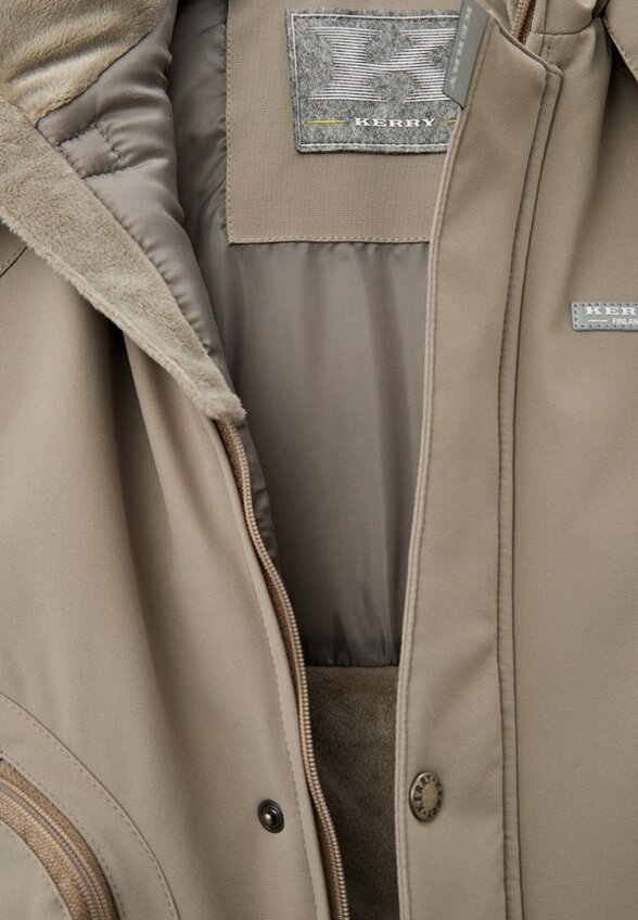 Комбинезон утепленный Kerry