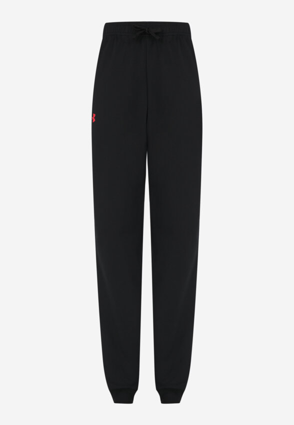 Брюки для мальчиков Under Armour, Черный