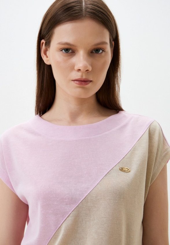 Футболка U.S. Polo Assn.