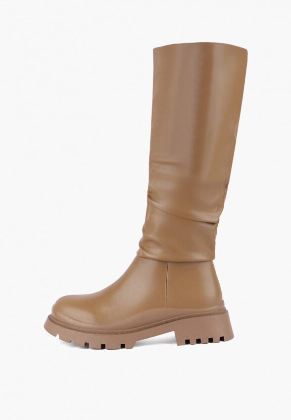 Сапоги Instreet