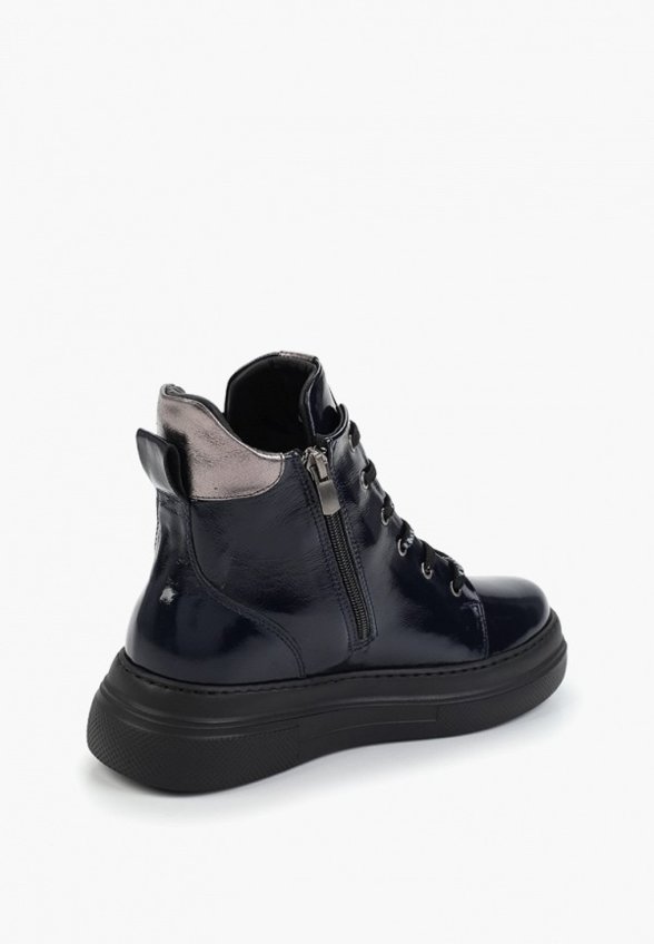 Ботинки Tikar