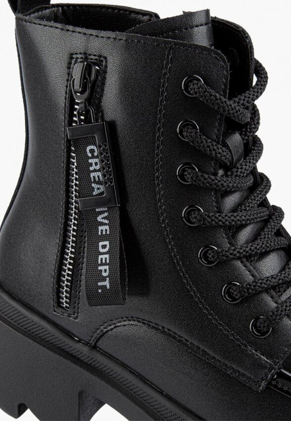 Ботинки Kapika