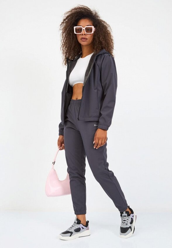 Брюки спортивные Baasploa