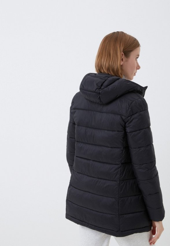 Пуховик Demix