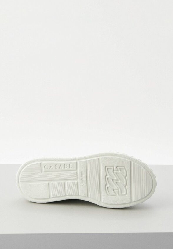 Кеды Casadei
