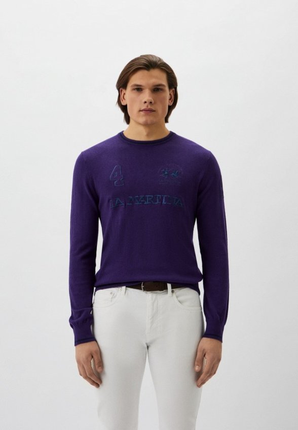 Джемпер La Martina