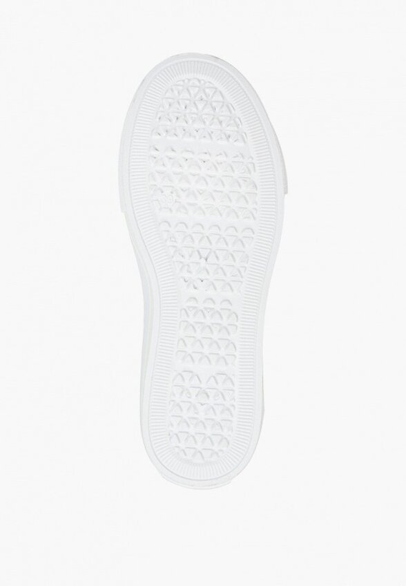 Кеды Ideal Shoes