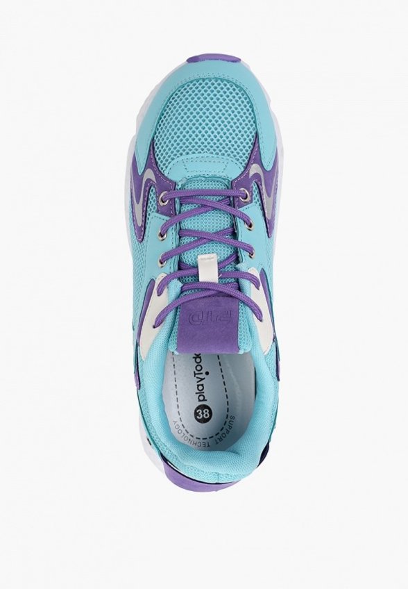 Кроссовки PlayToday