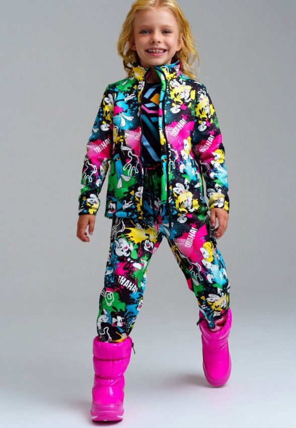 Костюм спортивный PlayToday