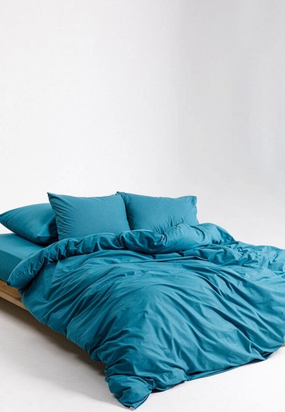 Пододеяльник Евро Urban Family